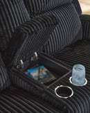 Belvarrow Loveseat