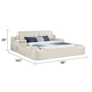 ZOYA Bed