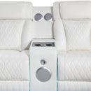 Electra Sectional