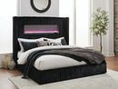 Tayleena Bed