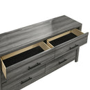 Denver Bedroom Set