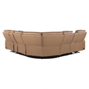 Fortuner Sectional