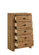 Montana Chest
