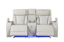 Fortuner Loveseat