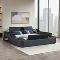 ZOYA Bed