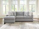 UrbanCrest Sectional