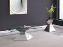 Jenny End Table