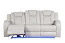 Benz Sofa