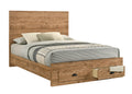Montana Bed