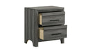 Denver Nightstand