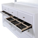 Matrix Dresser