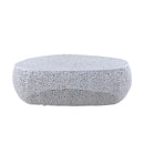 T3601-50 Oval Coffee Table