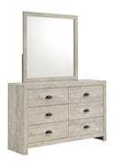 Montana Bedroom Set