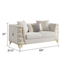 Contessa Loveseat
