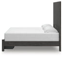 Fraluna Bedroom Set