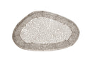 T3601-50 Oval Coffee Table