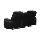 Electra Loveseat