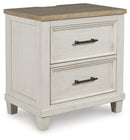 Shaybrock Bedroom Set