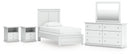 Bostwick Shoals Bedroom Set
