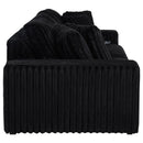 Jacana Sofa with Power Chaise