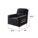 Ruby Chair