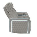 Electra Loveseat