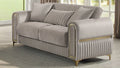 Ruby Loveseat