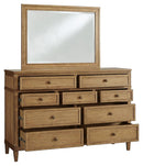 Sharlance Bedroom Set