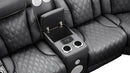 Fortuner Loveseat