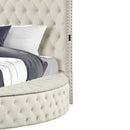 Hazel Bed