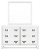 Binterglen Bedroom Package