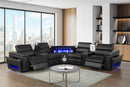 Nova Sectional