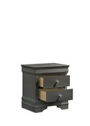 Blaze Nightstand