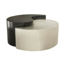Ying Yang Coffee Table