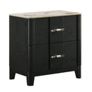 Opel Nightstand