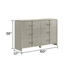 Aria Bedroom Set