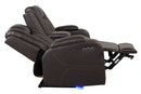 Benz Loveseat