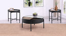 Ozella Coffee Table Set