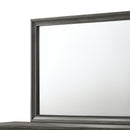 Matrix Mirror