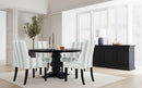 Herran Dining Side Chair