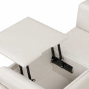 ZOYA Bed