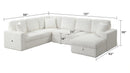 Grande Sectional