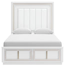 Chalanna Bedroom Set