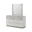 MIST Bedroom Set