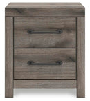 Graystorm Bedroom Set