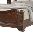 Vintage Bed