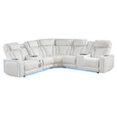 Electra Sectional