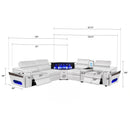 Nova Sectional