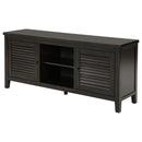 Concord TV Stand