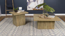 Devar Coffee Table Set